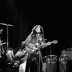Bob Marley and the Wailers "The Heathen" Apollo Theater 1979