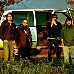 The MOOod - Up In The Sun