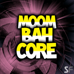 Moombahcore Sample Pack Demo