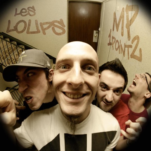 MP1point2 - Esquissez vos sourires