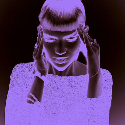 GRIMES - GENESIS - BLK.ADONIS EXODUS REMIX