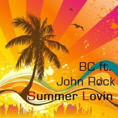 BC ft. John Rock - Summer Lovin' (Radio Mix)
