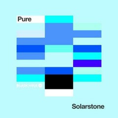 Solarstone - Pure (MaRLo Remix)