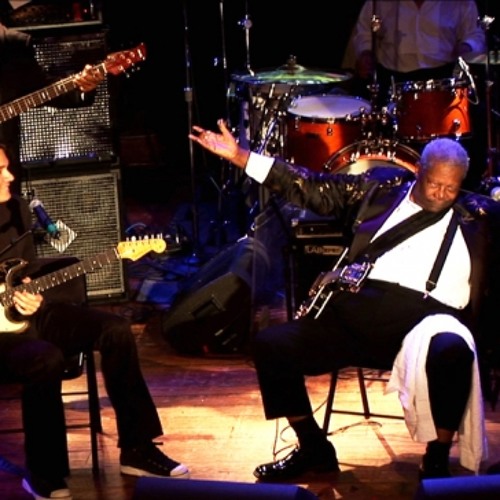 John Mayer & BB King - Improvise