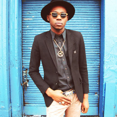 Feature_FM Theophillus London (Radio_FM uputavka)