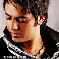 Nima Allameh - Be To Delkhosham