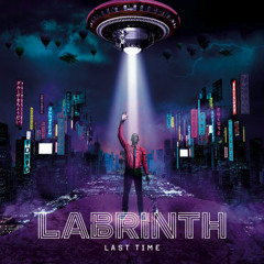 Labrinth 'Last Time' - (Knife Party Remix)