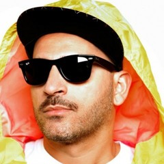 DJ Mix #267 - Sharam Jey