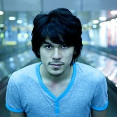 DJ Mix #269 - Elvis.T (Recorded Live at Lantern, Beijing 2012)