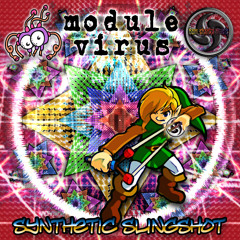BSMEP002 - Module Virus / Synthetic Slingshot EP -MIX-