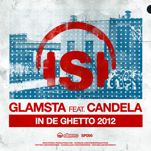 In De Ghetto (The Cube Guys Remix)
