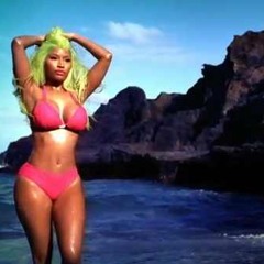 Nicki Minaj - Starship [dennis.PABLO remix]