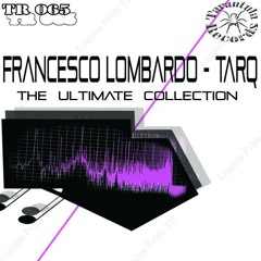 PRE Francesco Lombardo - Tarq(Maxdal Remix)