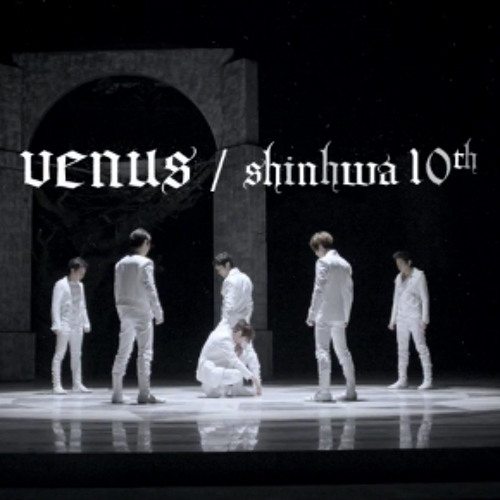 Stream Shinhwa (Venus) by Javi Palencia | Listen online for free on  SoundCloud