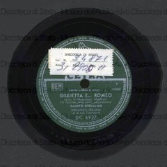 Fausto Cigliano - Giulietta e... Romeo