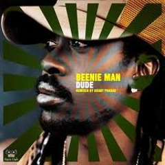 Dude-Beenie Man ft Ms Thing(Afro Monkei Mix)