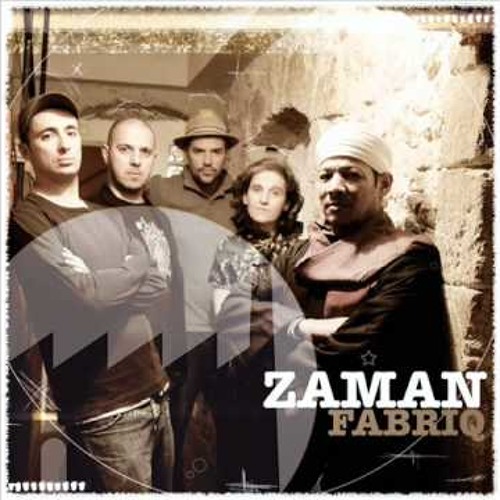 Zaman Fabriq - Daldalan bari  زين محمود - متى يشتفى