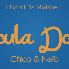 Nefo Ft Xico - Boula Eddour ( Official version )