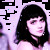 Artwork for Grimes - Vowels = Space & Time (JMII's Edit)