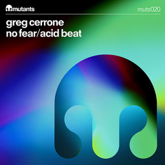 Greg Cerrone - Acid Beat