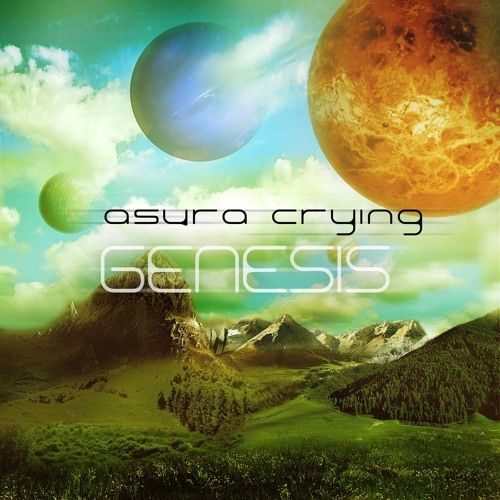 Asura Crying - Genesis (SINGLE 2012) by Asura Crying | Free Listening