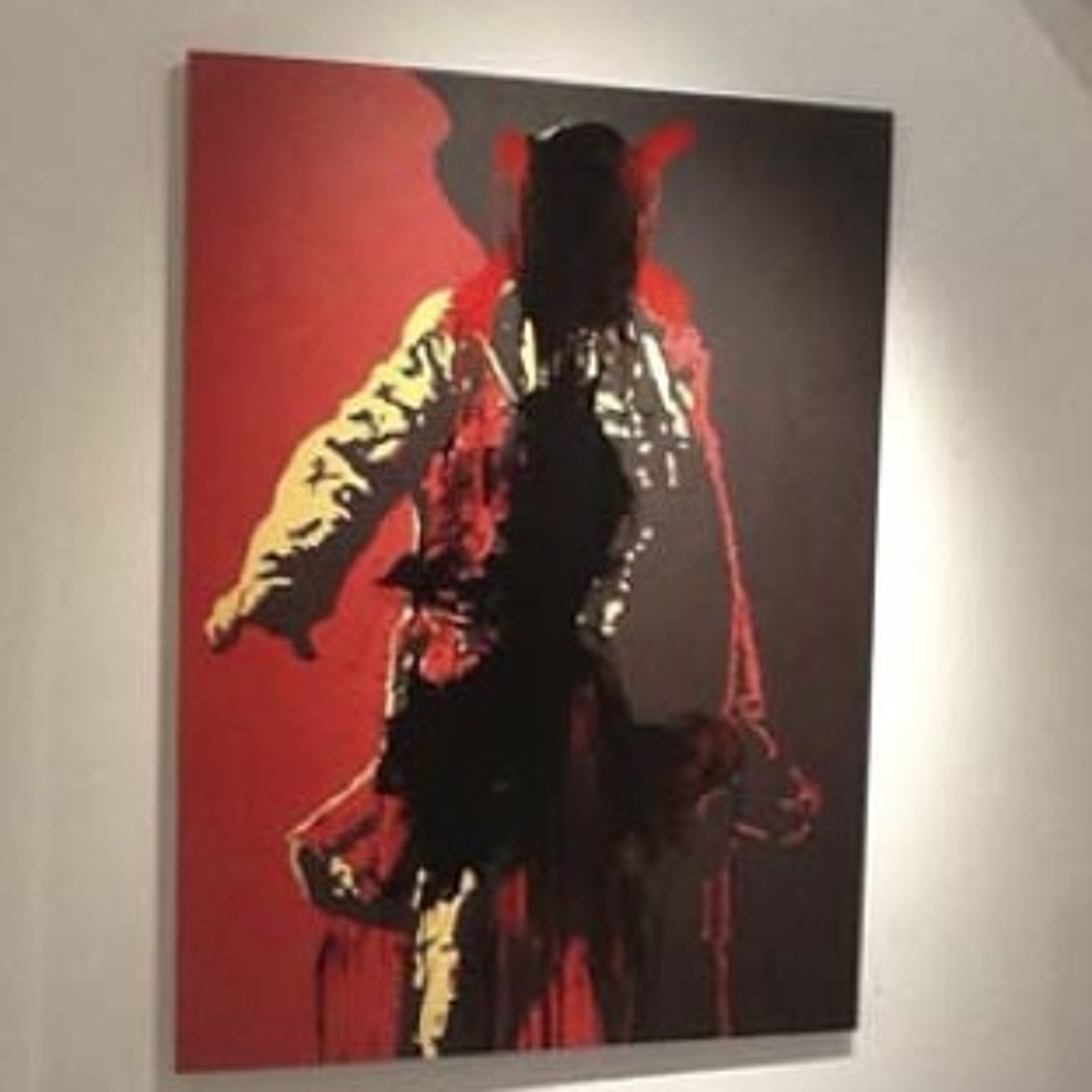 Cartoon Slideshow: A Painting Causes an Uproar in South Africa