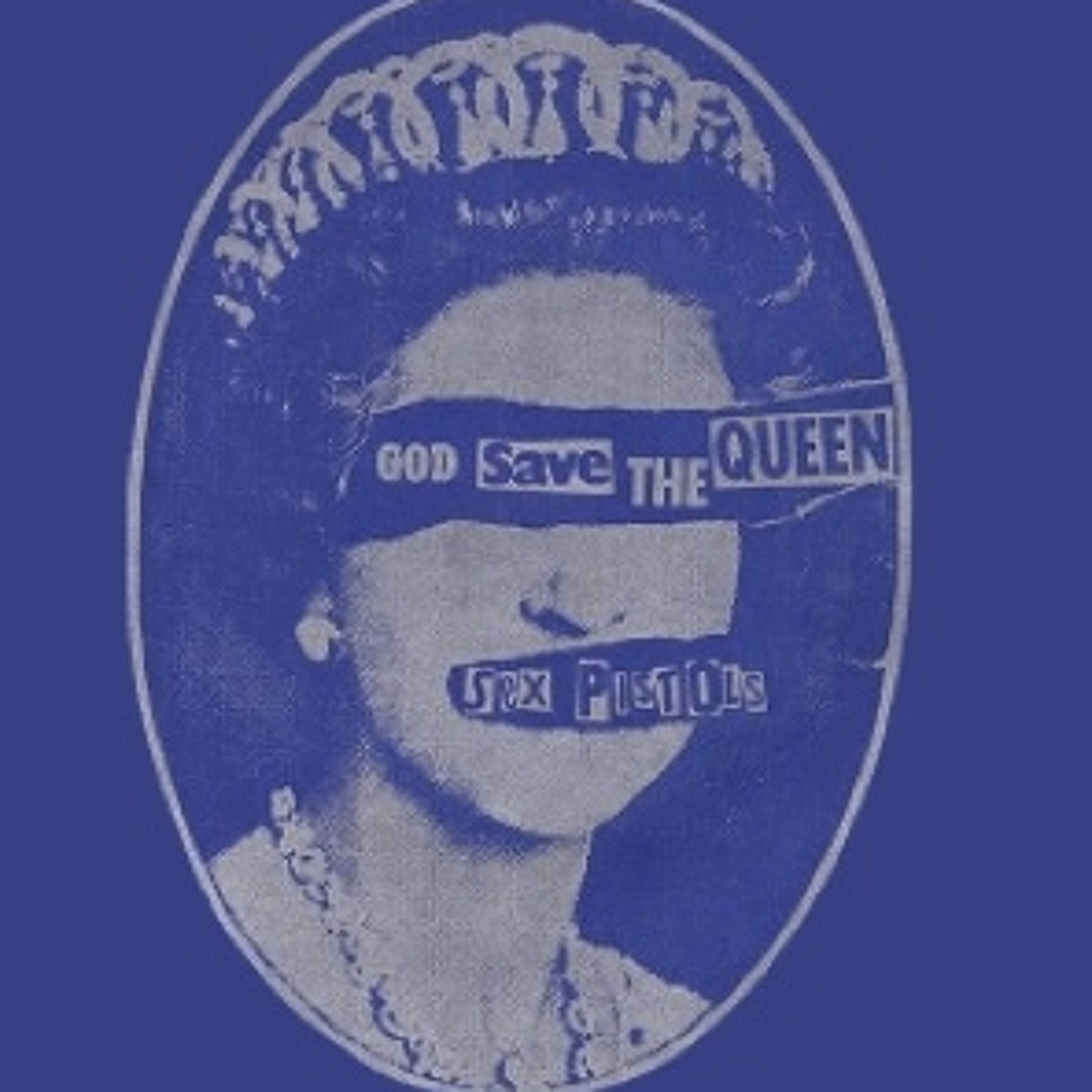 The Royal Jubilee, The Sex Pistols and Me