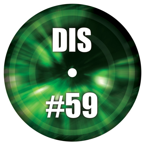 Spinline - Darpa - Dispatch 059 (CLIP) - OUT NOW