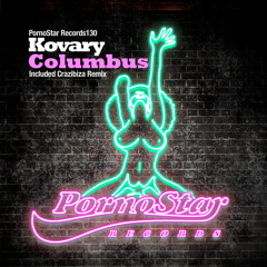 Kovary - Columbus (Radio Edit) OUT ON BEATPORT!!!