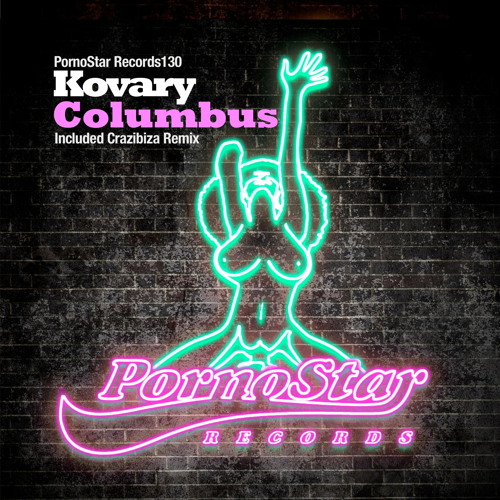 Kovary - Columbus (Radio Edit) OUT ON BEATPORT!!!