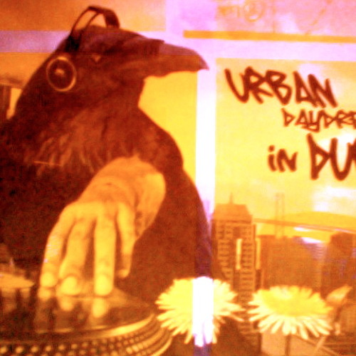 Bomb Babylon