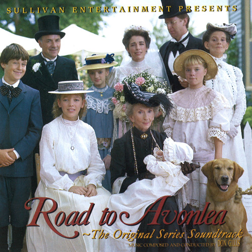Stream Road To Avonlea: Gus Pike by sullivanmovies | Listen online for free  on SoundCloud