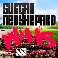 Sultan + Ned Shepard feat. Quilla - Walls (Club Mix)