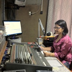 Points of Science, Brazil: Interview with Radio Floresta Verde at Prefeitura de Cruzeiro do Sul