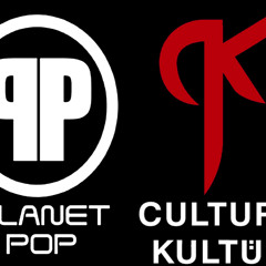 Planet Pop feat. Culture Kultür - Love is a Shield