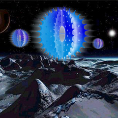 Incense Meditation by Lars Schnura