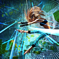 David Guetta feat Kid Cudi - Memories (Dj Nextazy Remix 2k12)