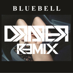 Bluebell - Normal Heights (Draper Remix) [Official]