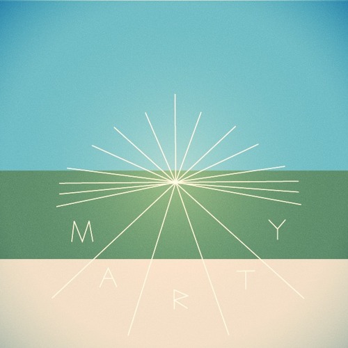 Marty - Tiger Mixtape 12