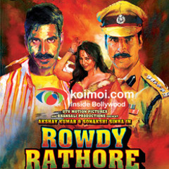 ROWDY RATHORE KA POSTMORTEM