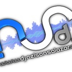 124. PARTE 2 - THE TROPICAL MIX  - Dj Nelson Salazar