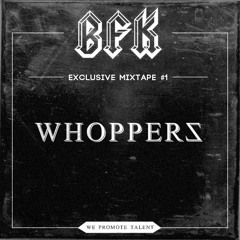 "Whoppers - Half Hour of Power " Free Download On Facebook !
