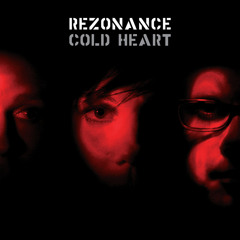 Rezonance - Cold Heart [psilodump Remix]