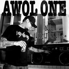 Originality Sandwich ( Feat AWOL ONE )