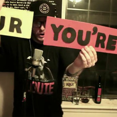 Gramatik-Somebody