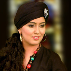 Harshdeep Kaur on Ishq Sufiyana