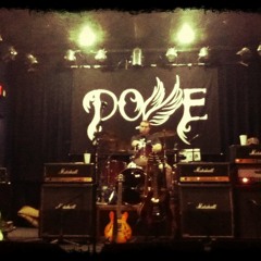 DOVE - Keep Movin' On