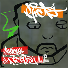 Ricta - Atlantic Anthem (Craig G, Ricta, Reks, Idyllic, Dizzy Dustin, Precha) PROD. THE RETURNERS