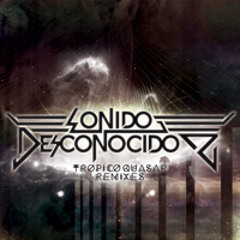 Sonido Desconocido 2 - Cumbia de la Cuesta del Ñero - GFlux Remix (Feat. Boogat)