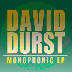 David Durst - Abstract Thoughts